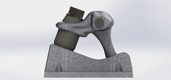 Product Design: Digital Design Portfolio